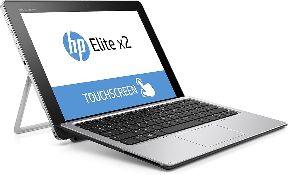 HP Elite x2 G10 tablet